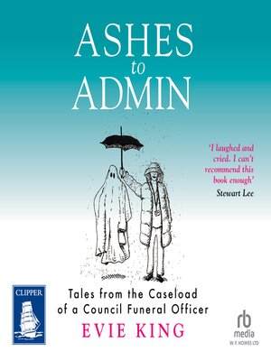 cover image of Ashes to Admin